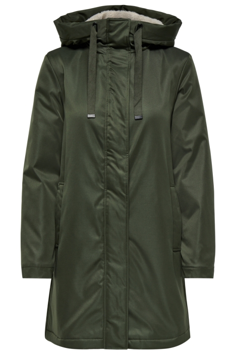 Only onlfelina life parka otw